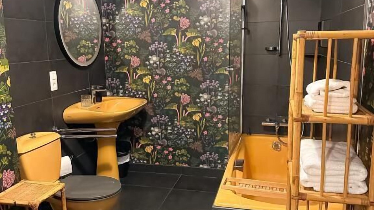 Photo of Bathroom in Cluses