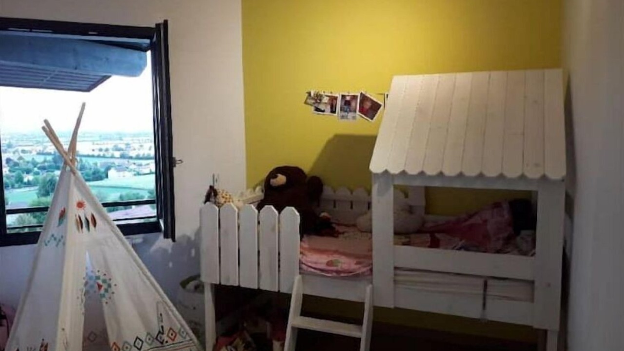 Photo of Bedroom in Colombe