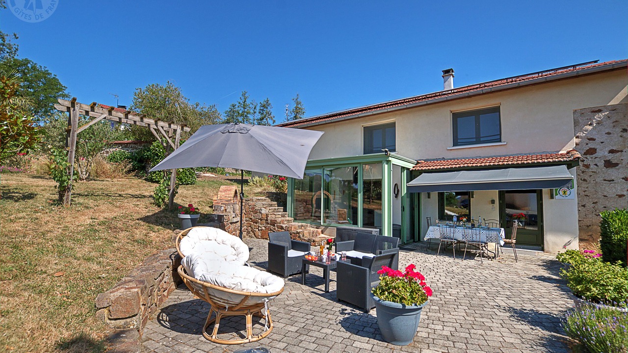 Photo of Outdoor in Saint-Galmier