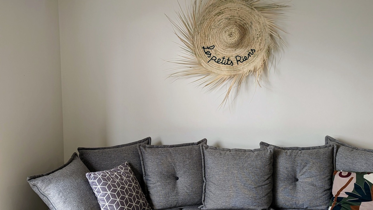 Photo of Livingroom in Balazuc