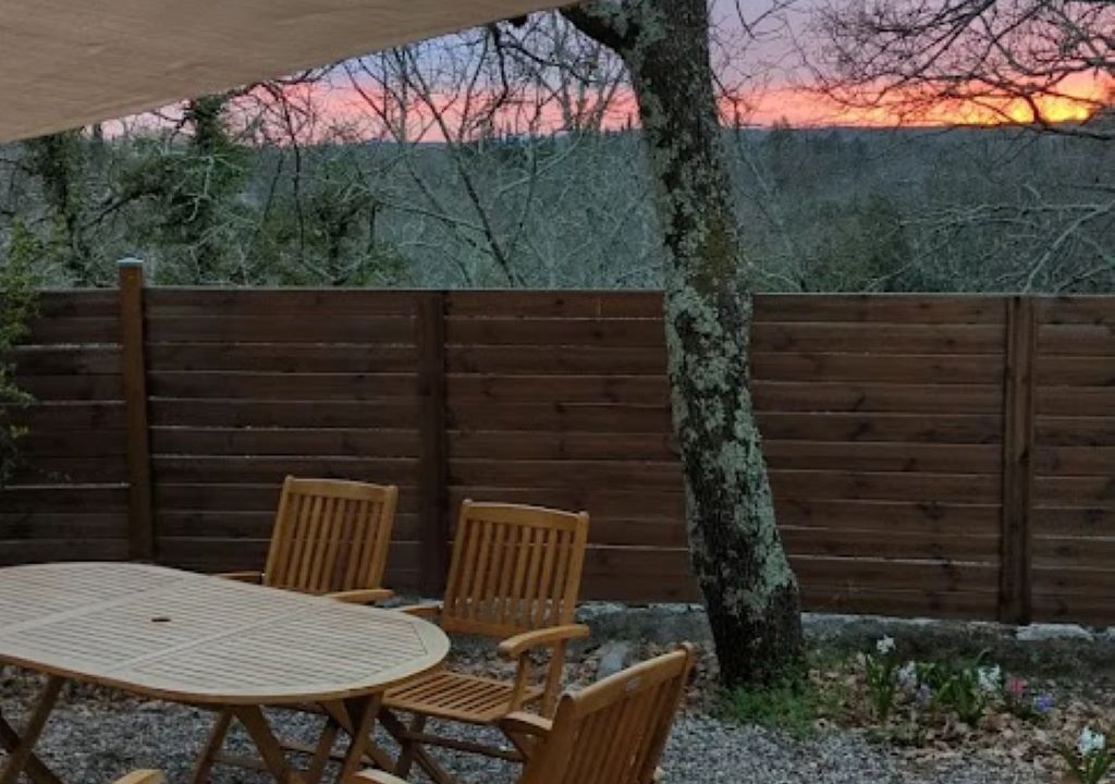 Photo of Outdoor in Balazuc