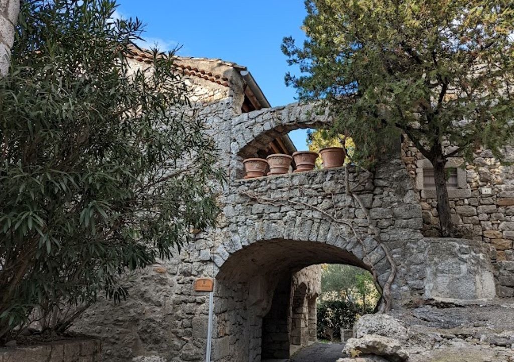 Photo of Outdoor in Balazuc