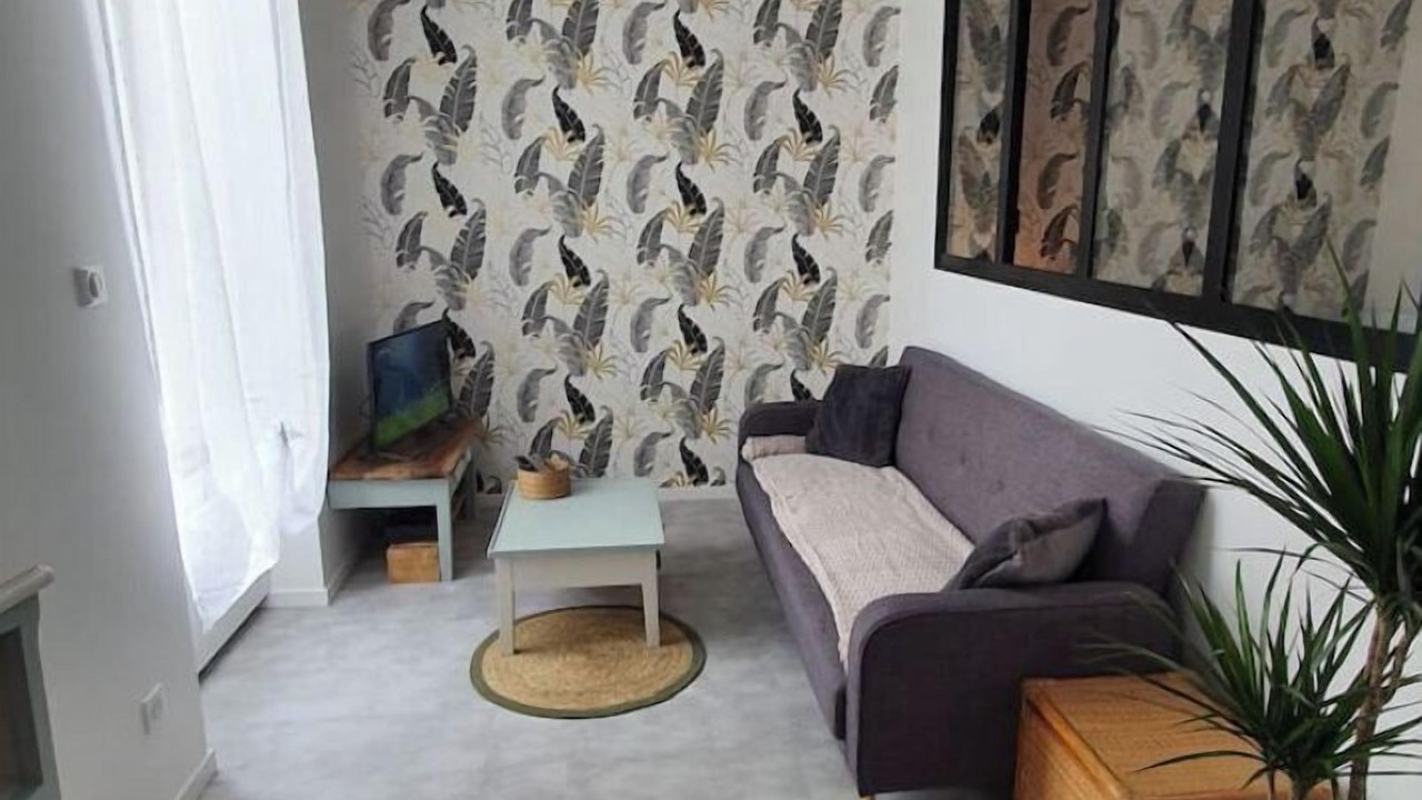Photo of Livingroom in Roanne