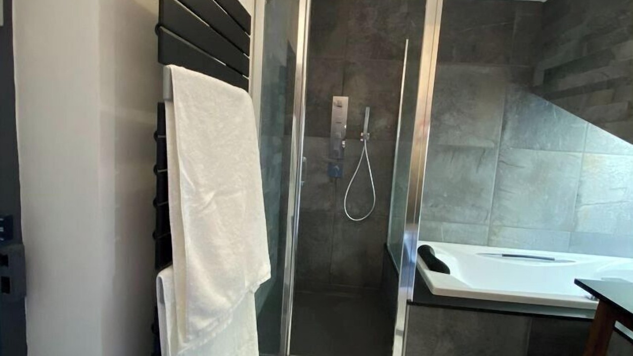 Photo of Bathroom in Le Pont-de-Beauvoisin