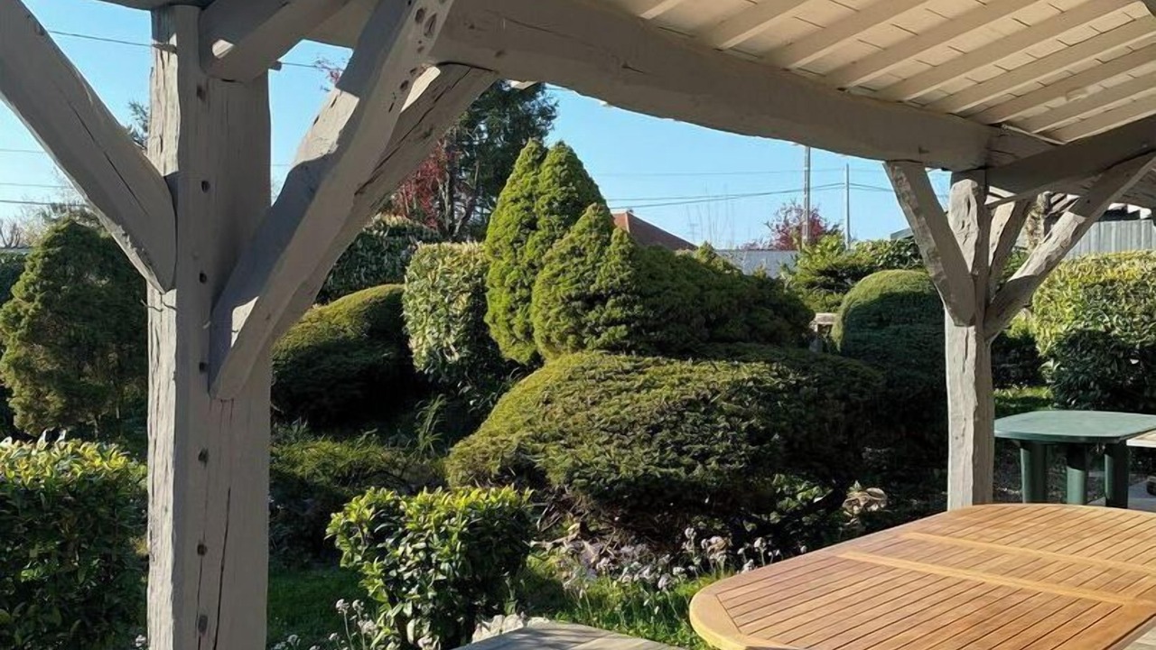 Photo of Outdoor in Le Pont-de-Beauvoisin