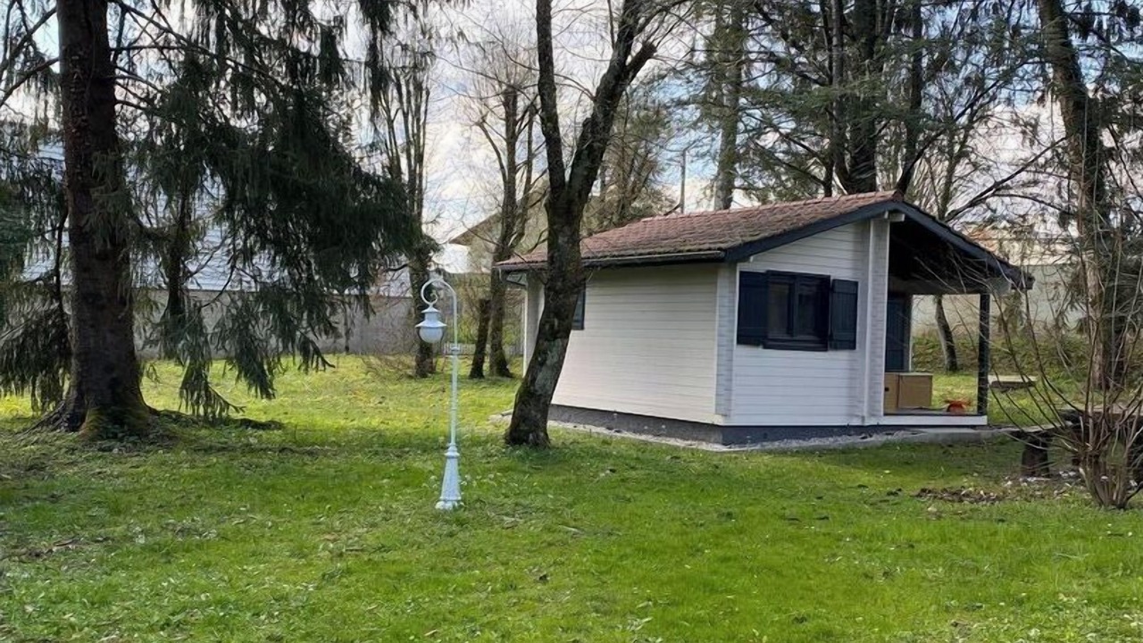 Photo of Outdoor in Le Pont-de-Beauvoisin