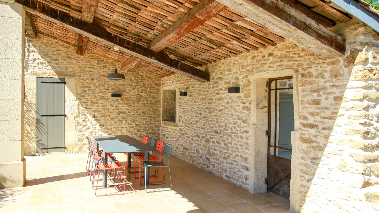 Photo of Outdoor in Taulignan