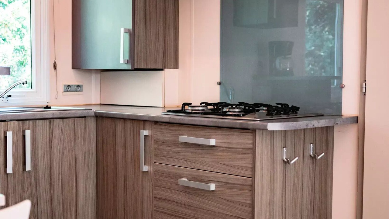 Photo of Kitchen in Vogue