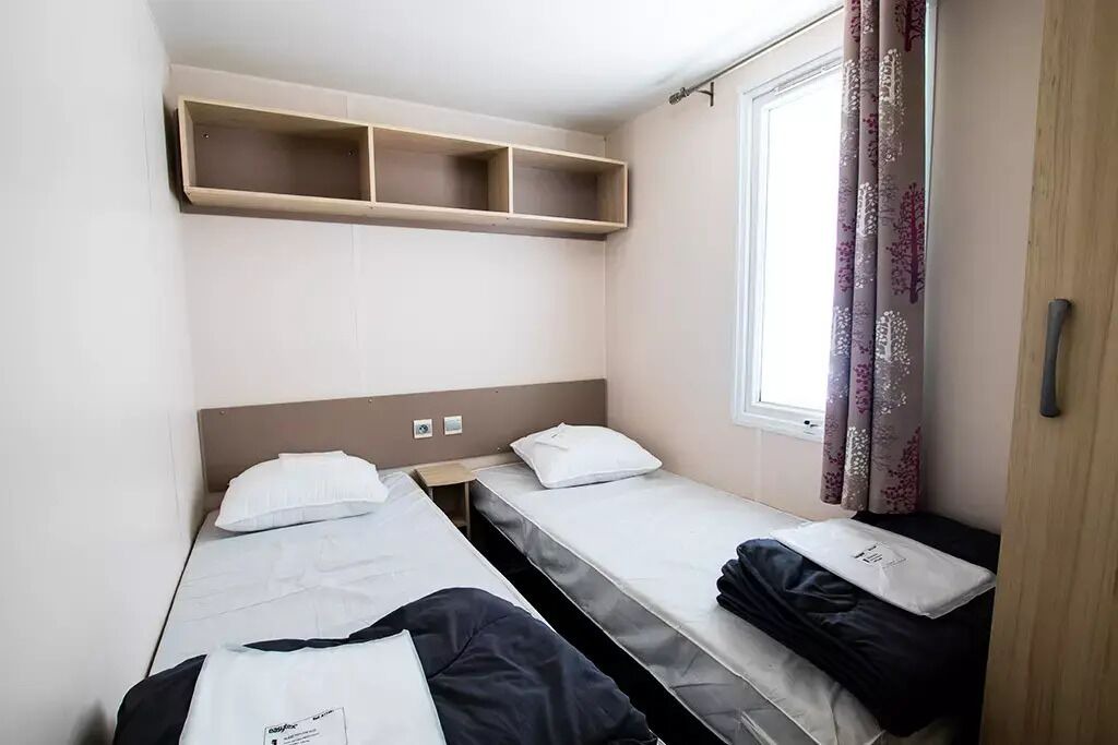 Photo of Bedroom in Vogue