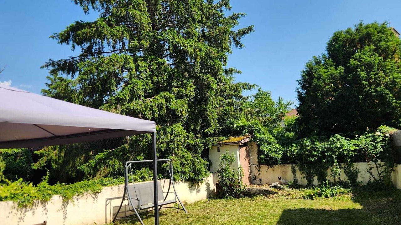 Photo of Outdoor in Villemoirieu
