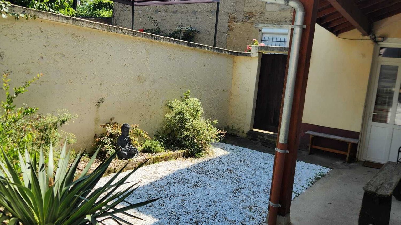 Photo of Outdoor in Villemoirieu