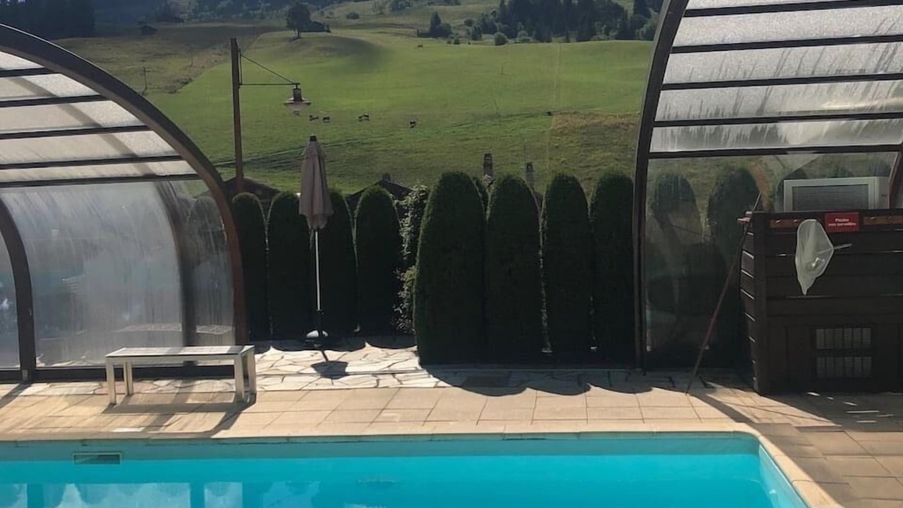 Photo of Outdoor in Le Grand-Bornand