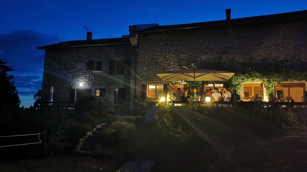 Photo of Outdoor in Presles
