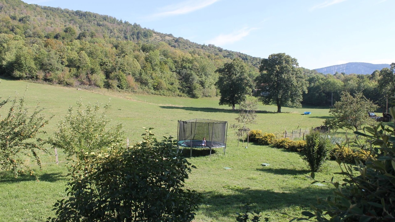 Photo of Outdoor in Presles