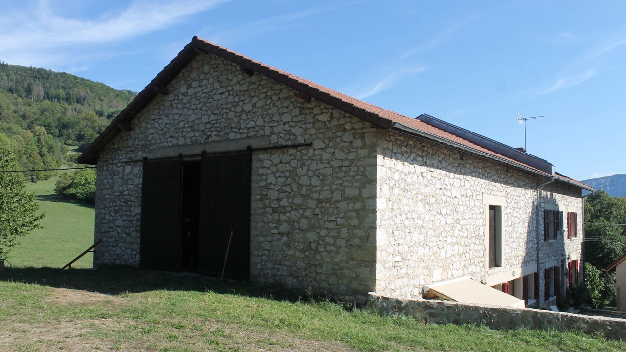 Photo of Outdoor in Presles