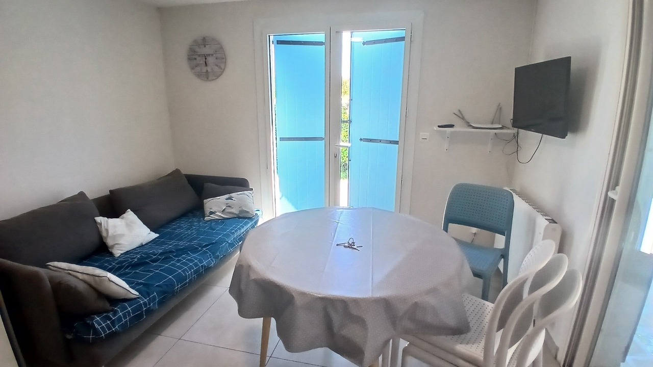 Photo of Livingroom in Lattes