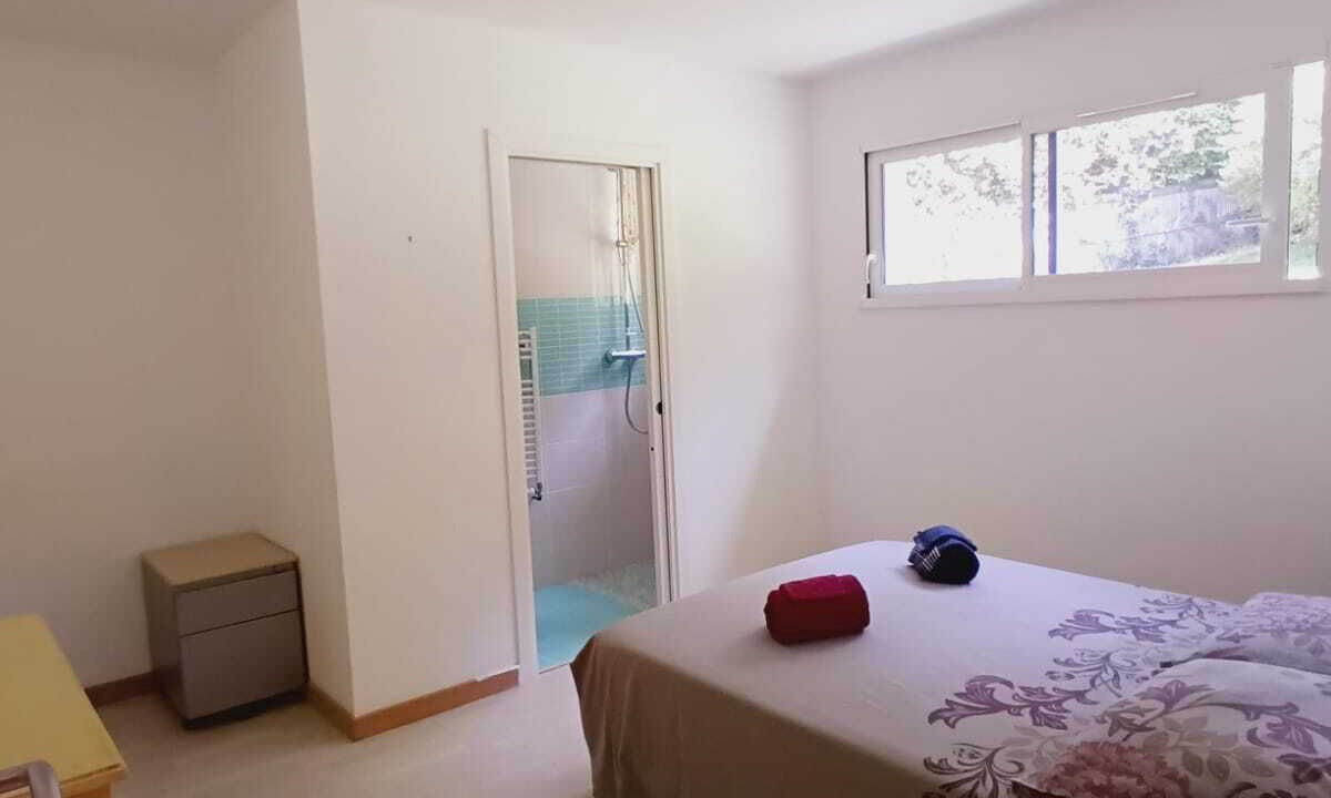Photo of Bedroom in Fontanil-Cornillon