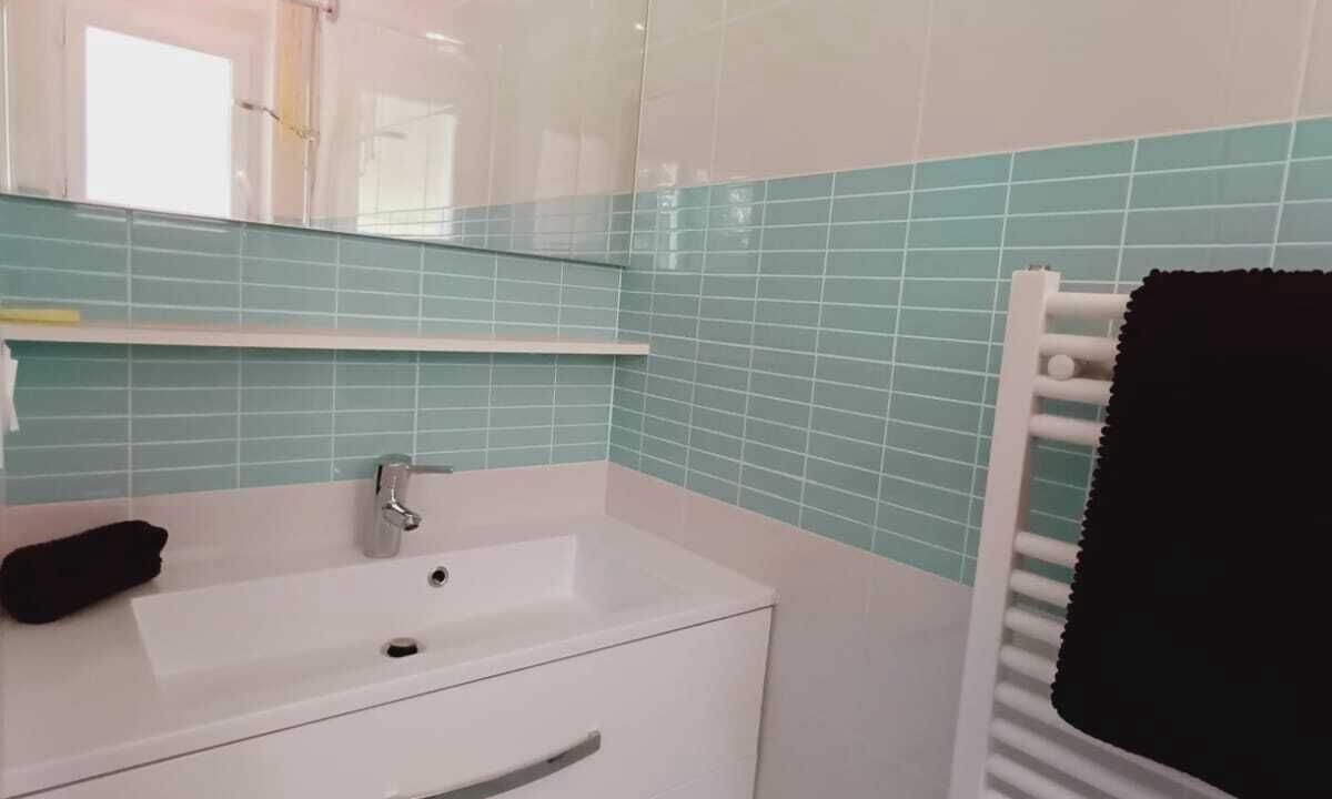 Photo of Bathroom in Fontanil-Cornillon