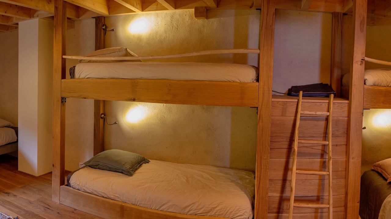 Photo of Bedroom in Saint-Pierre-de-Bressieux