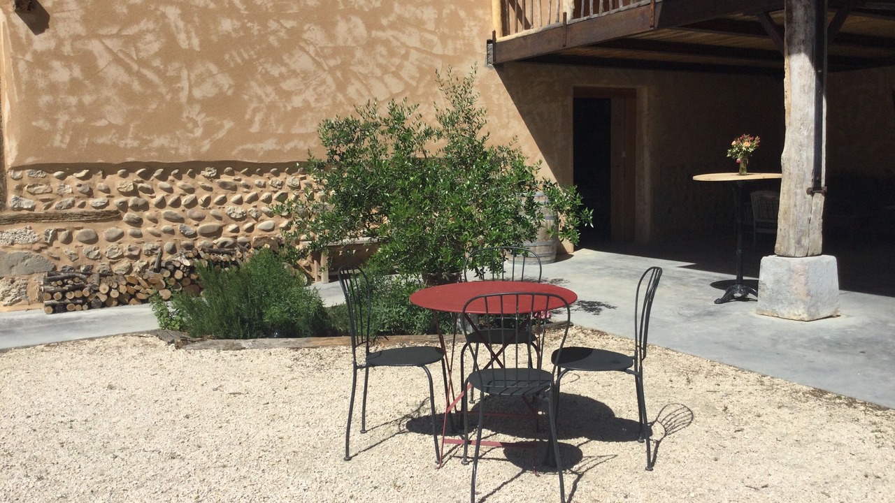 Photo of Outdoor in Saint-Pierre-de-Bressieux