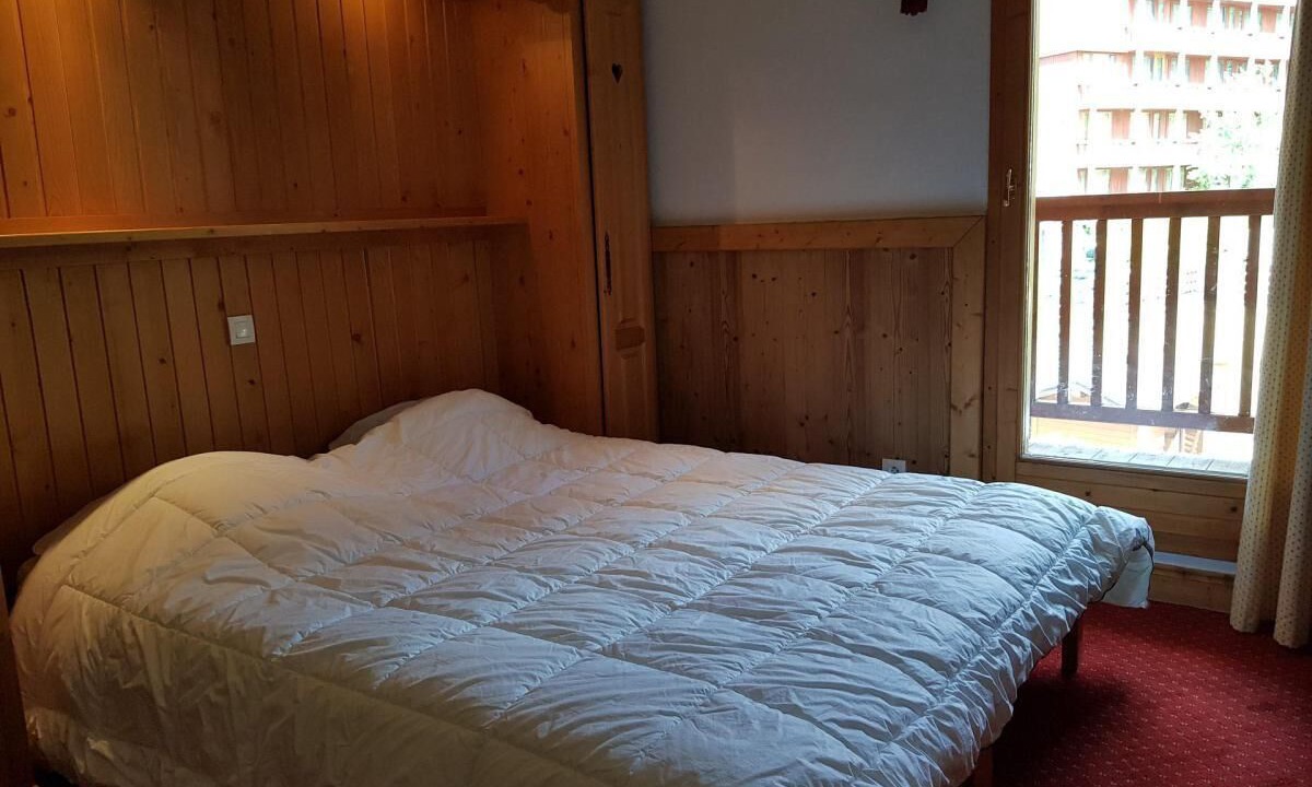 Photo of Bedroom in Arc-2000