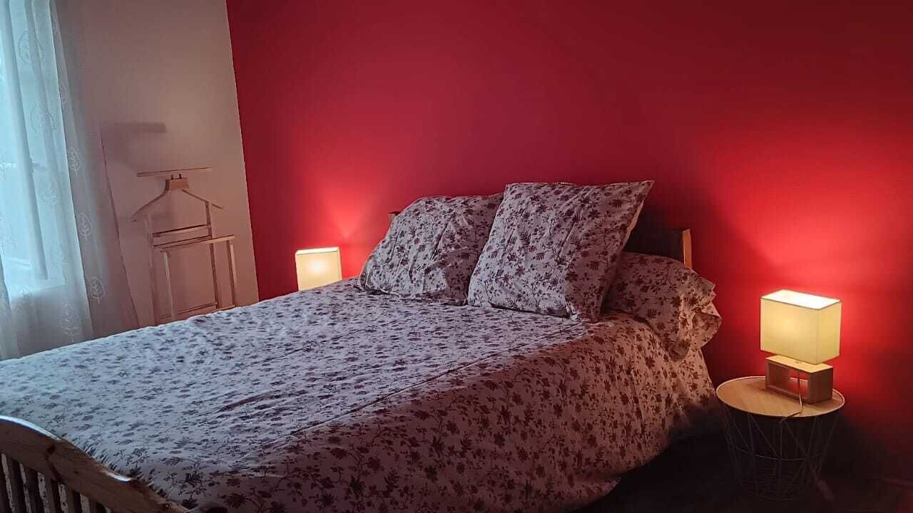 Photo of Bedroom in Vezels-Roussy