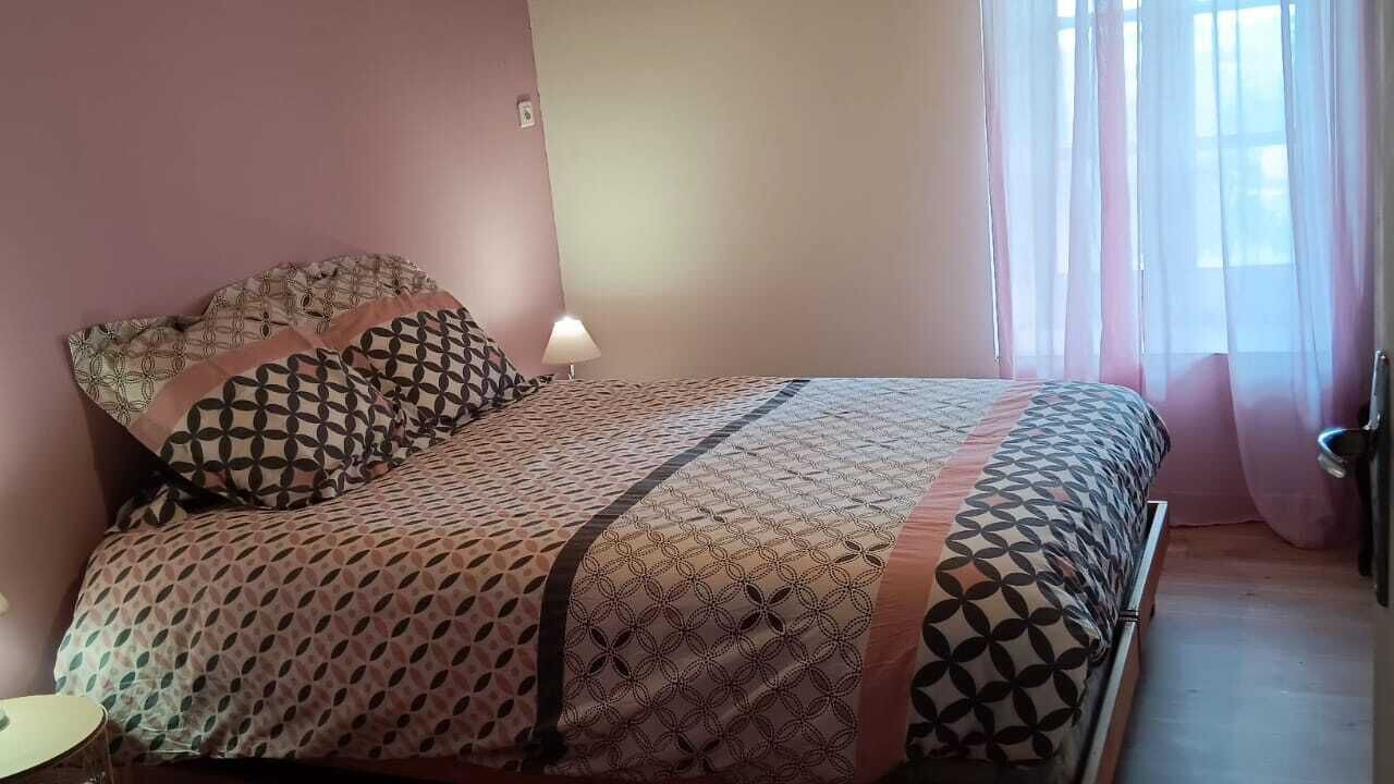 Photo of Bedroom in Vezels-Roussy