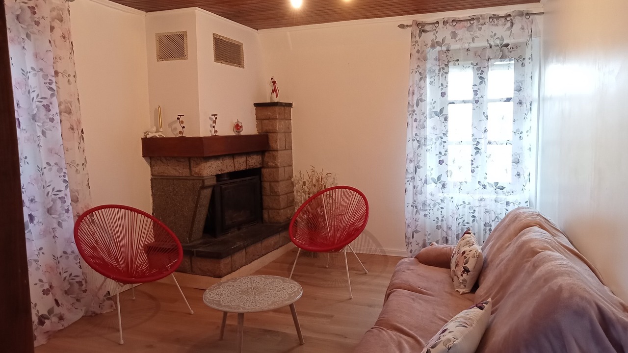 Photo of Livingroom in Vezels-Roussy