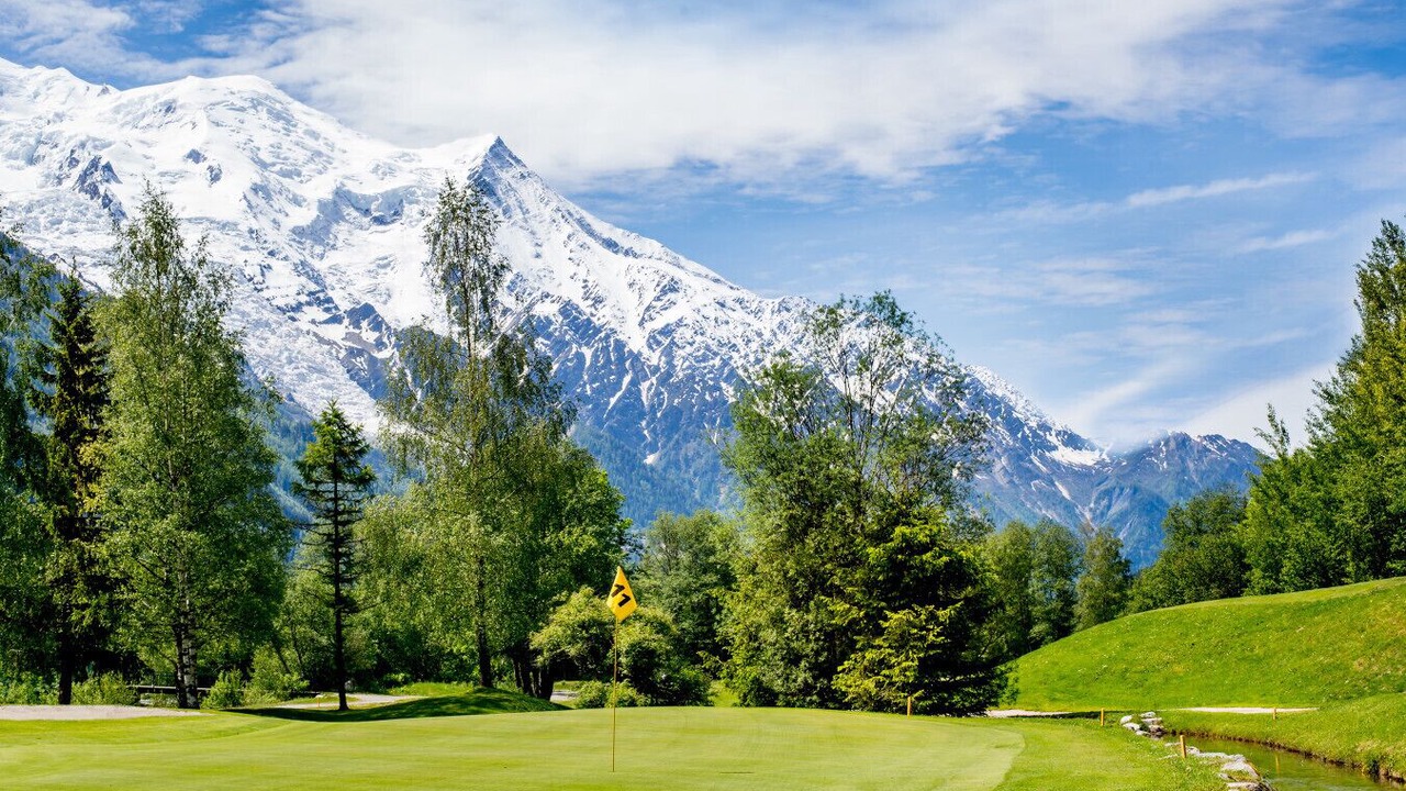 Photo of Others in Les Praz-de-Chamonix