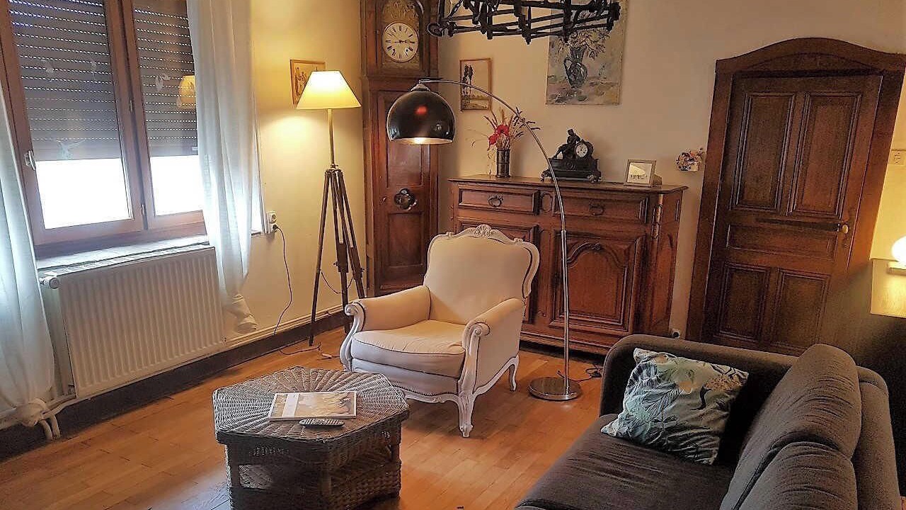 Photo of Livingroom in Thurins