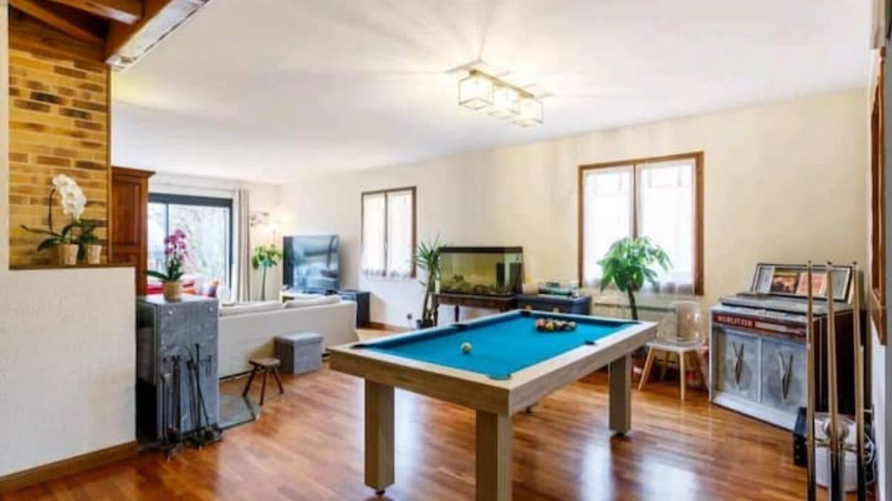 Photo of Bedroom in Corbeil-Essonnes