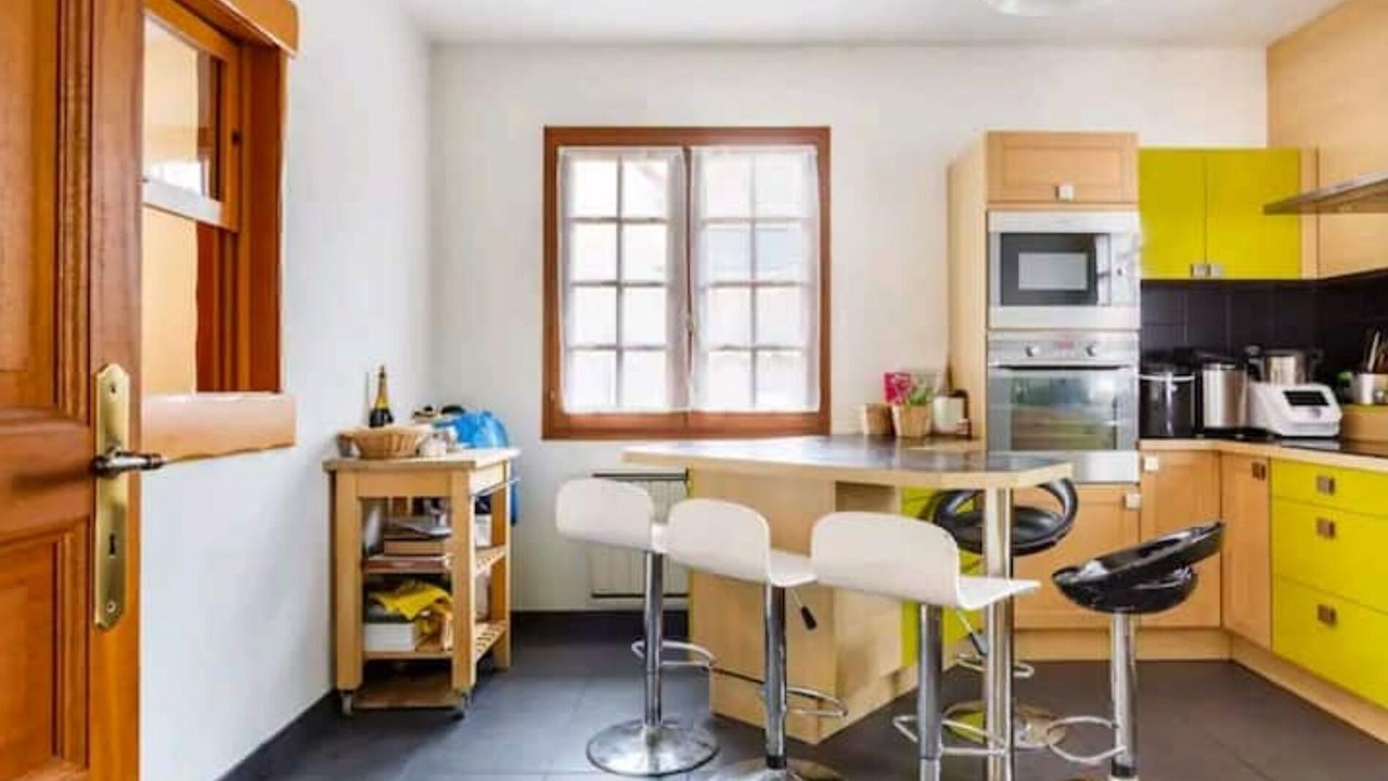 Photo of Kitchen in Corbeil-Essonnes