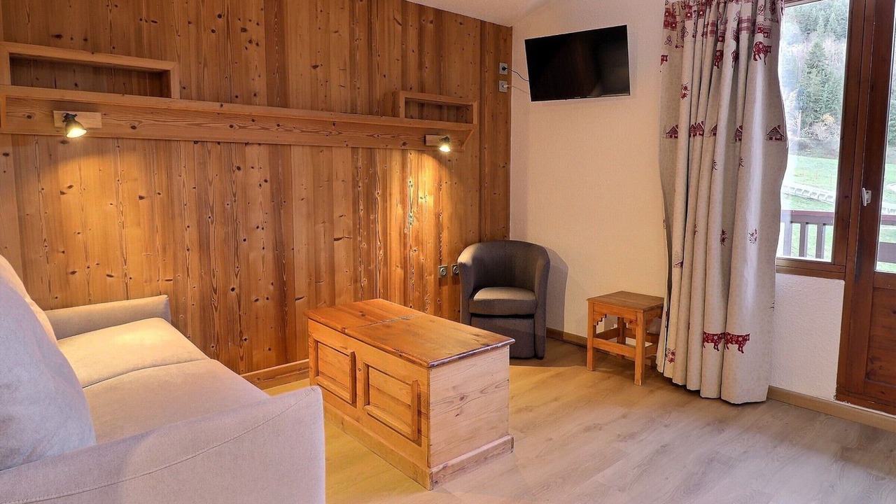 Photo of Livingroom in La Perriere
