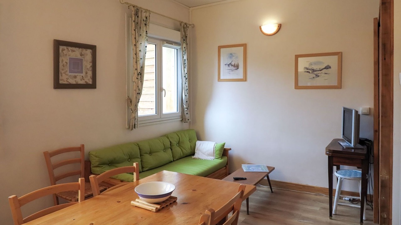 Photo of Livingroom in Autrans