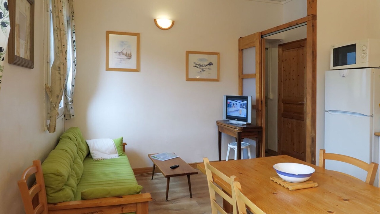 Photo of Livingroom in Autrans