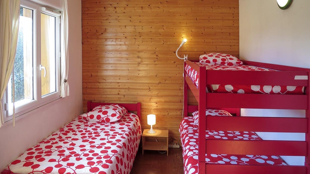 Photo of Bedroom in Autrans
