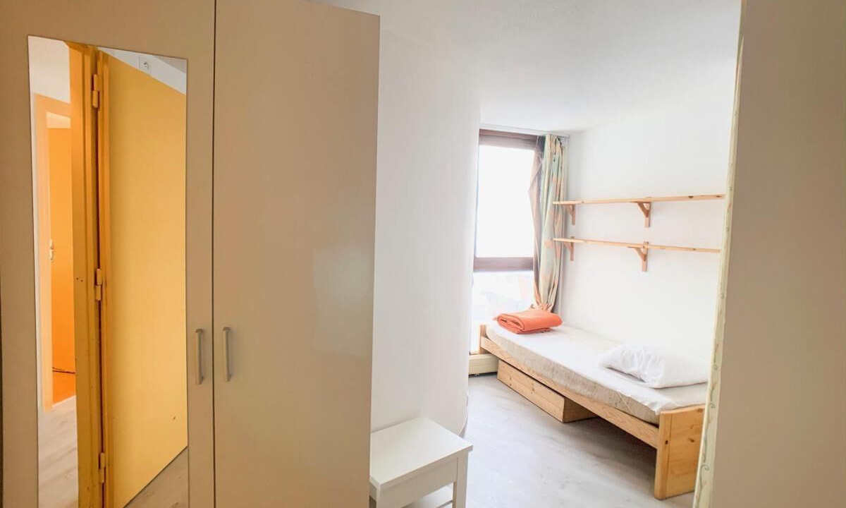 Photo of Bedroom in Tignes le Lac