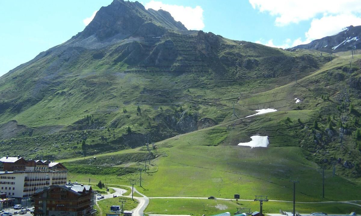 Photo of Others in Tignes le Lac