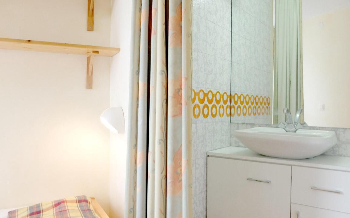 Photo of Bathroom in Tignes le Lac