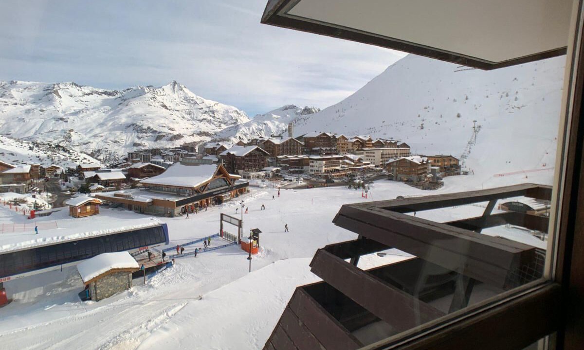 Photo of Others in Tignes le Lac