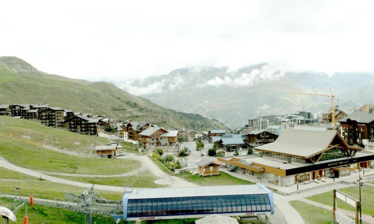 Photo of Others in Tignes le Lac