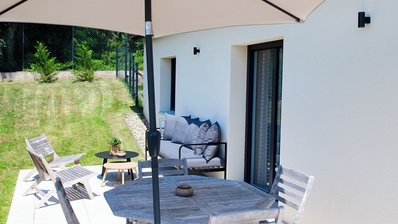 Photo of Outdoor in LʼEtrat