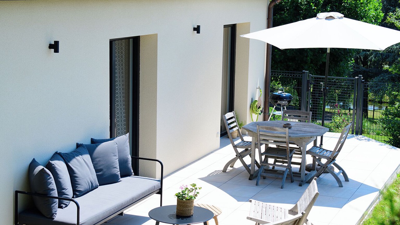 Photo of Outdoor in LʼEtrat