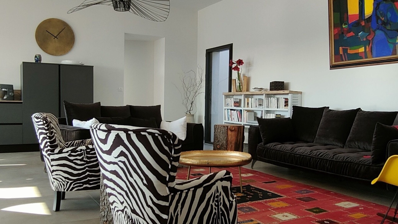Photo of Livingroom in Mercuer