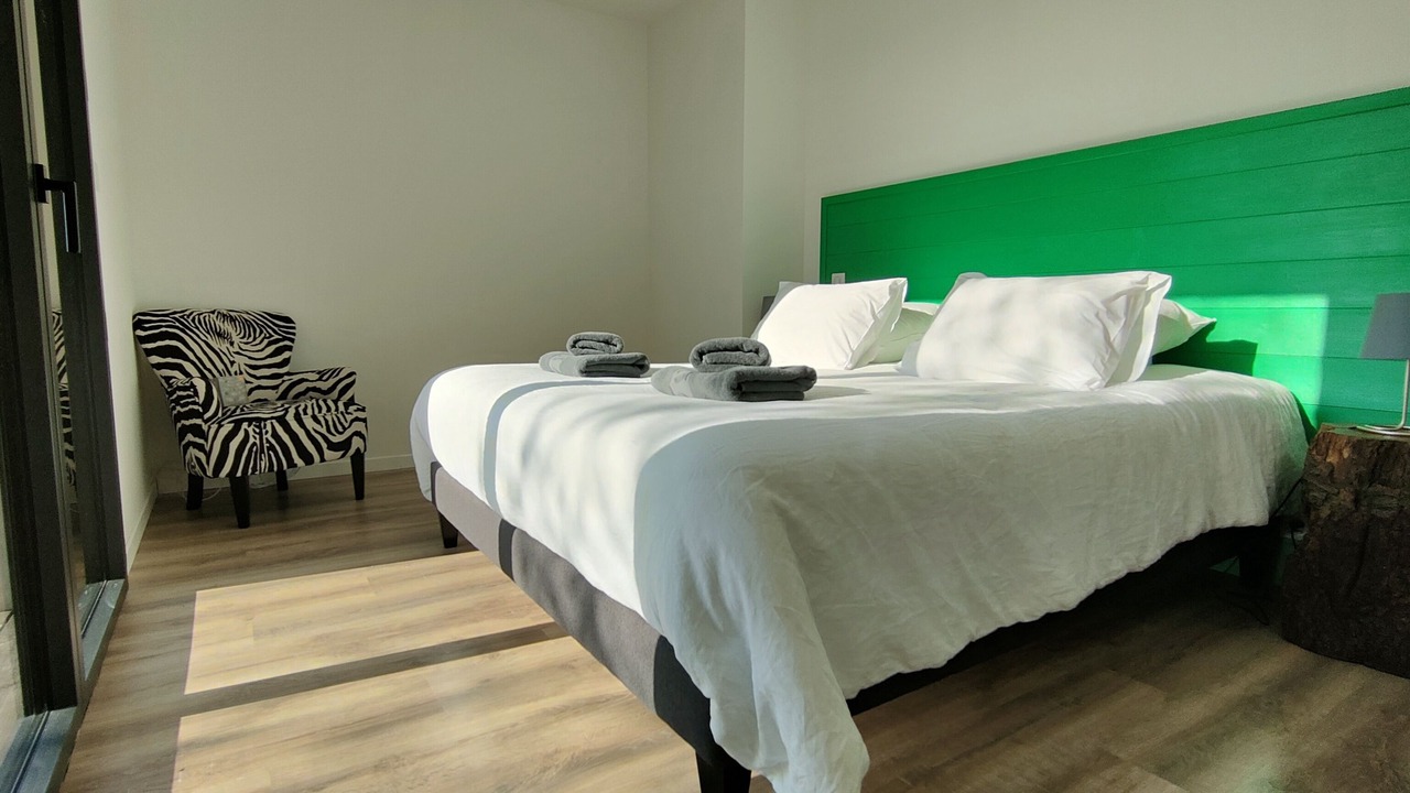 Photo of Bedroom in Mercuer