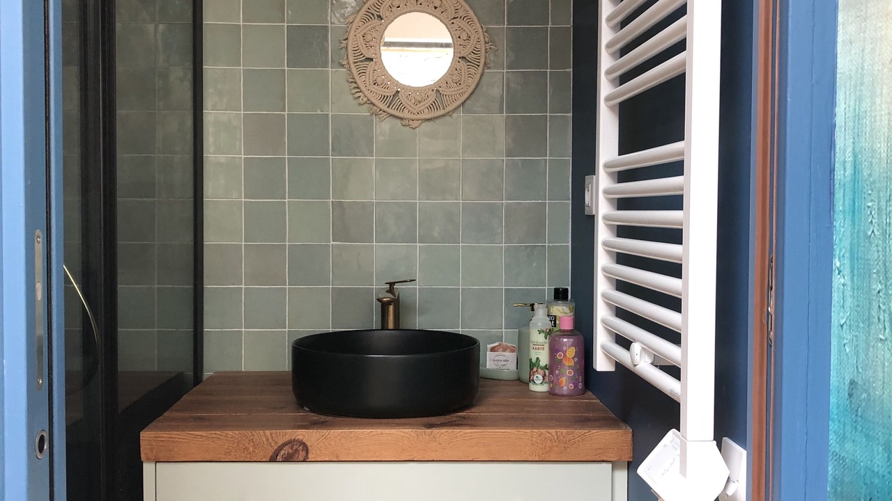 Photo of Bathroom in Chambles