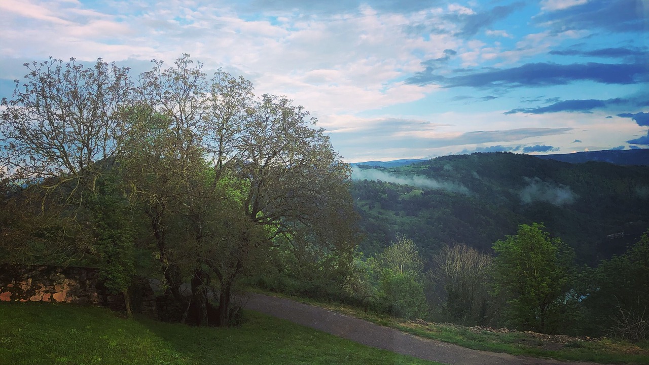 Photo of Outdoor in Chambles
