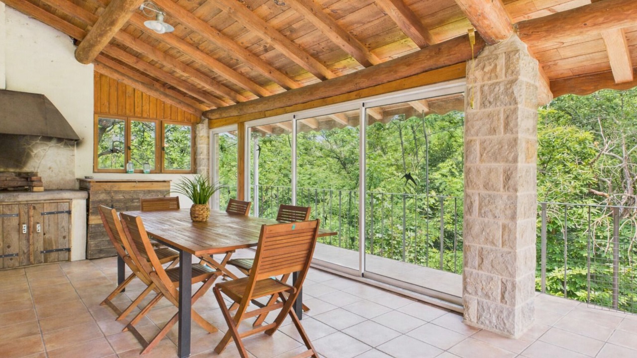 Photo of Outdoor in Largentiere