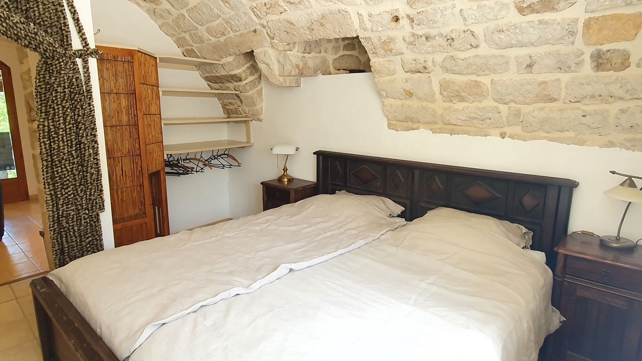Photo of Bedroom in Largentiere