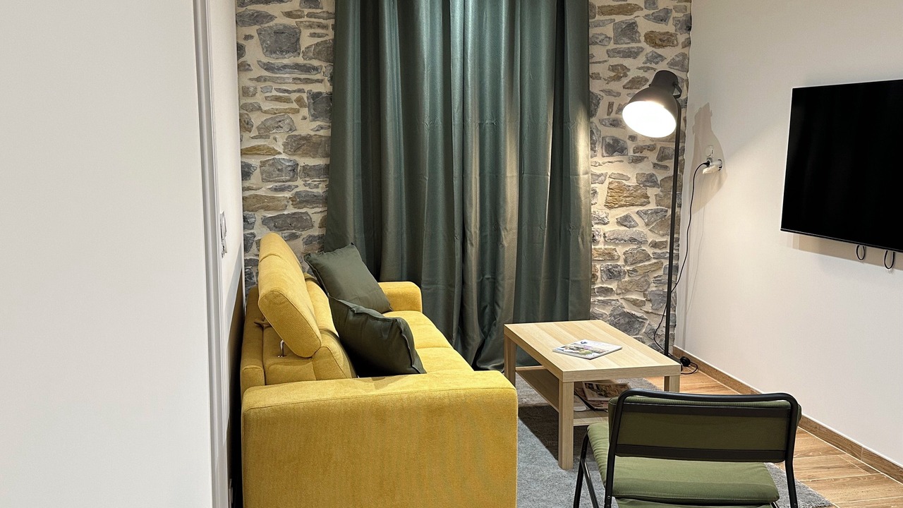 Photo of Livingroom in Aubenas